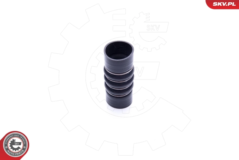 Charge Air Hose